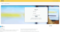 Desktop Screenshot of eva.iiiepe.edu.mx